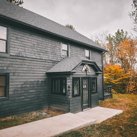 Black Pearl Unit 2 - Lake Placid, Mirror Lake Екстер'єр фото