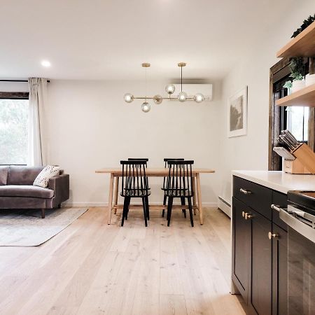 Black Pearl Unit 2 - Lake Placid, Mirror Lake Екстер'єр фото