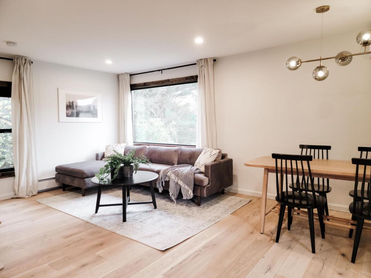 Black Pearl Unit 2 - Lake Placid, Mirror Lake Екстер'єр фото