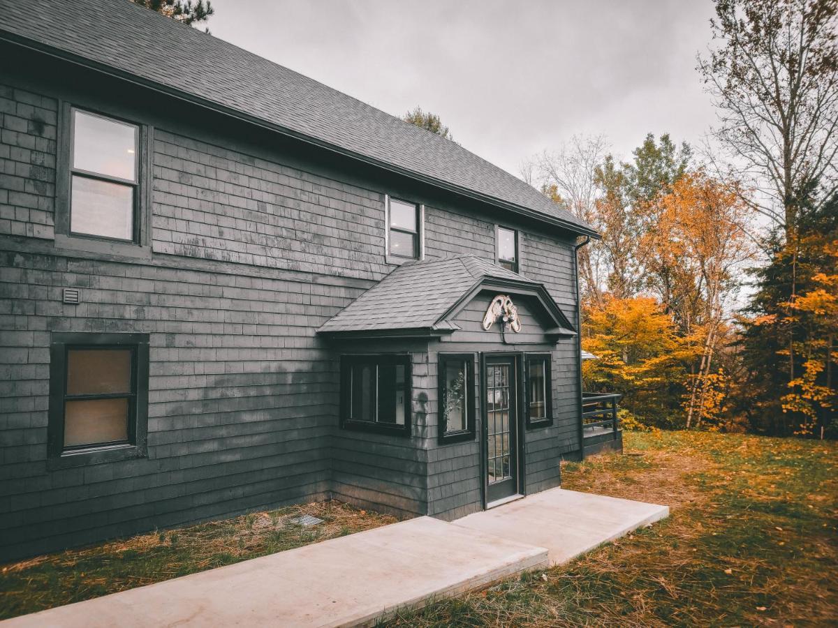 Black Pearl Unit 2 - Lake Placid, Mirror Lake Екстер'єр фото
