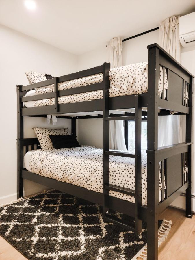 Black Pearl Unit 2 - Lake Placid, Mirror Lake Екстер'єр фото