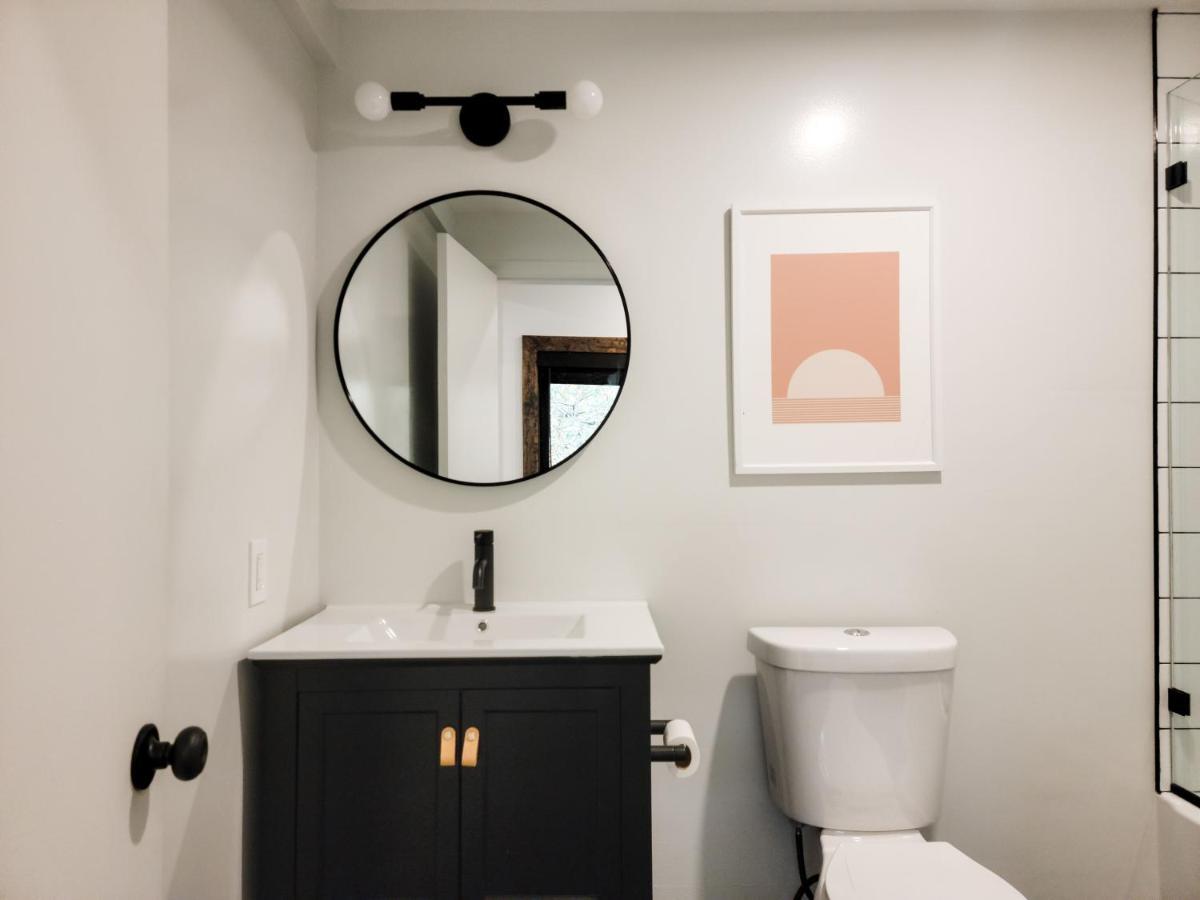 Black Pearl Unit 2 - Lake Placid, Mirror Lake Екстер'єр фото